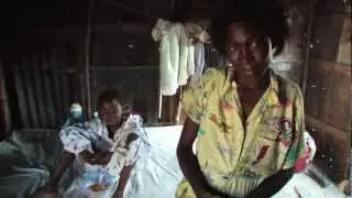 NPH Haiti St. Damien Pediatric Hospital