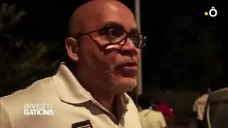 Martinique, Drogue Et Gang - Reportage Choc - Documentaire - Enqu&ecirc;te Exclusive