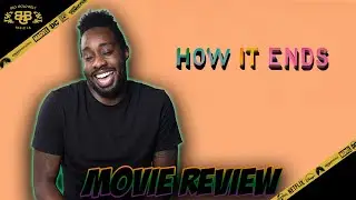How It Ends - Movie Review (2021) | Zoe Lister-Jones, Cailee Spaeny | 2021 SXSW Film Festival