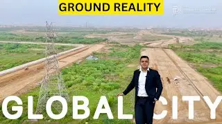 &ldquo;Global City Gurgaon: India&rsquo;s Next Big Investment Hub?&rdquo;