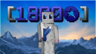 Reaching Opal Prime Prestige (Hypixel Bedwars)