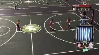 My park gameplay NB2k15