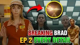 Loki 2 Is Setting Up Marvel Multiverse | Ep 2 breakdown