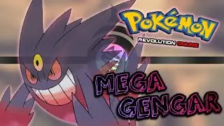 How to Get Gengarite! (Mega Gengar) Quest Quide | Pokemon Revolution Online
