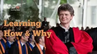 How do you define learning in the context of organizations? by Bertrand Moingeon