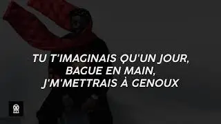 Damso - Sentimental | Lyrics