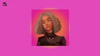 [ Free ] Alternative Afro R&B Type Beat X Alternative Dancehall R&B type beat 