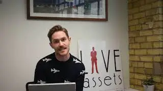 Live Assets | I.T. Staffing Solutions | Toronto 's #1 Recruiting Agency