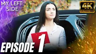 Short Episode 1 (4K) - My Left Side | Sol Yanım