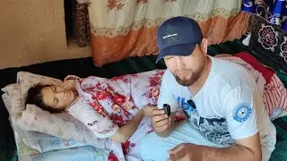 КИЗНИ КИМ БУ АХВОЛГА  СОЛДИ. МАНА КЕЛДИК КУРИБ ХУРСАНД