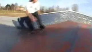 *ANGELO NETTO VIDEO PART*