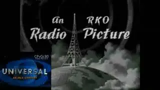 LKLA (S1 - E6) - Universal Kicks RKO [Radio] Pictures Away