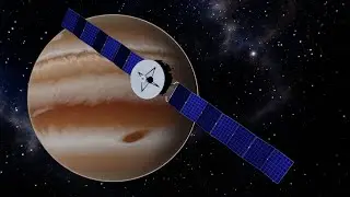 Juno: New Origins - Sending an Orbiter Probe to Tydos
