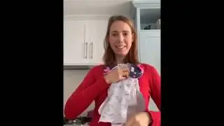 Modern Cloth Nappies