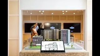 DisplaySweet PropTech Solutions