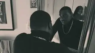 GALOR - BROKEN BEAUTY ( CINEMATIC MUSIC VIDEO PRODUCED BY TRUE HUSTLER FILMS
