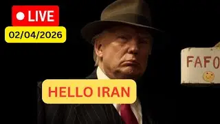 🔴CHỨNG KHOÁN MỸ 02/04: QUẢ BOMB IRAN VÀ TÍN DỤNG TƯ NHÂN (NGHIÊM TÚC)
