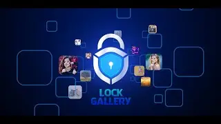 Hidden photo - Protect Photo album with Password
