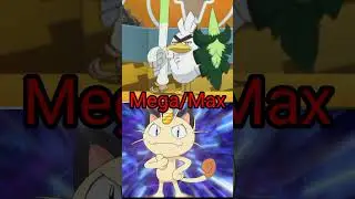 Sirfetchd vs Meowth #pokemon #openitup #sirfetchd #meowth #pokemonshorts #shorts