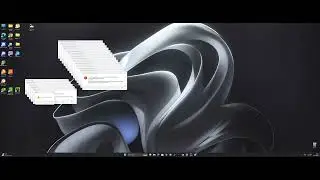 Windows 11 Crazy Error Short