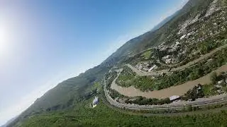 Mukhatgverdi koshigora hill fly wing