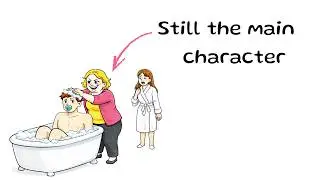 [Rant] Why It SUCKS to Be a Mother in Law!