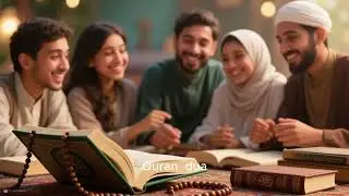 “Allah saved you without you even knowing.” Purity in a Corrupt World — A Muslim’s Struggle