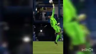 BEST SAVES EDOURD MENDY #shorts #ucl #mendy #football