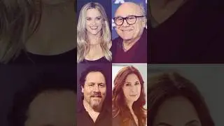 Friends Show All Casts together #shorts #friends