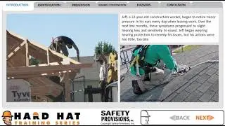 Hearing Conservation (OSHA)