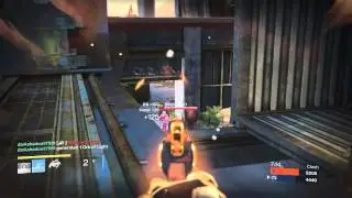 Destiny How To Shut Down A Golden Gun In Crucible