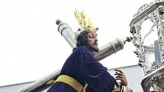 Viernes Santo, Padre Jesús Nazareno de Villa del Río, 2024