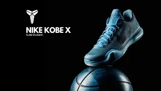 5AM FLIGHT 2026 Nike Kobe 10 Protro | DETAILED LOOK + PRICE