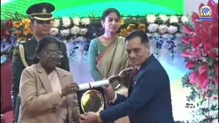 Akashvani News | Best Radio Campaign Award for Voters&rsquo; Education Awareness