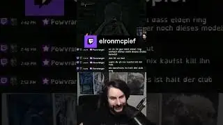 Demon's Catalyst | elronmcpief auf #Twitch