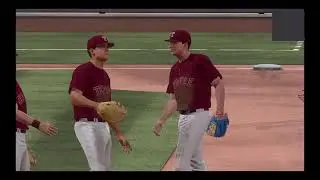 THE 2022 NCAA DIVISION 1  BASEBALL TOURNAMENT 2 ROUND GAME 2 8# TEMPLE @ 7# SAN DIEGO STATE
