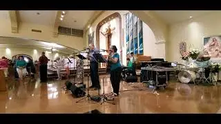 Bread of Life (Cover @ Bobby Fisher)