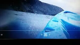 Feelfree Gemini Sport review of stability in choppy water and high winds