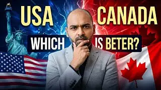 Do PharmD Graduates have Confusion Between USA and Canada? #careerafterPharmD  #studyafterPharmD