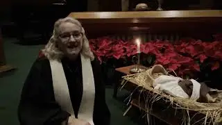 2020.12.24 Christmas Eve Children's Message