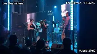 Los Guan&aacute;bana - popurr&iacute; - Foro Hilvana