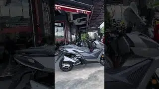 SYM CRUISYM 400 READYSTOCK ‼️ #cruisym400 #symmalaysia #maxiscooter #sym #fyp