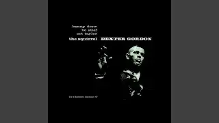 Cheese Cake (Live at Montmartre, Copenhagen 1967) (feat. Art Taylor, Kenny Drew & Bo Stief)