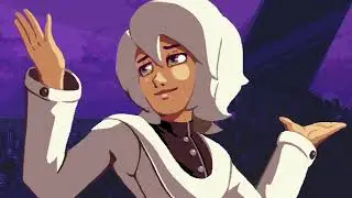 Iconoclasts - Release Date Announcement Trailer - 2017 HD