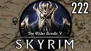 We Begin the Dragonborn DLC - Let's Play Skyrim (Survival, Legendary Difficulty) #222