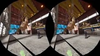 VR journey for AEM technologies FULL VERSION!