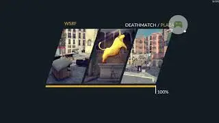 Random Critical Ops Gameplay