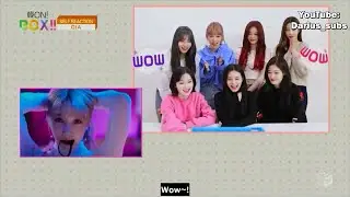 [ENG SUB] DIA (다이아) WOOWA (우와) MV Self Reaction & Commentary