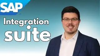 How can SAP Integration suite make your business easier?