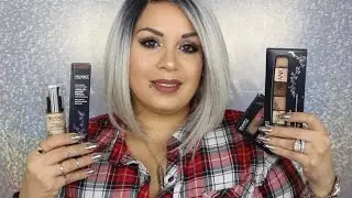 Worth The Buy? | Latina Owned: Salma Hayek Nuance Makeup